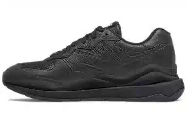 New Balance 5740 Black White
