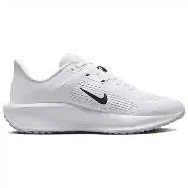 Nike Quest 6 White Black