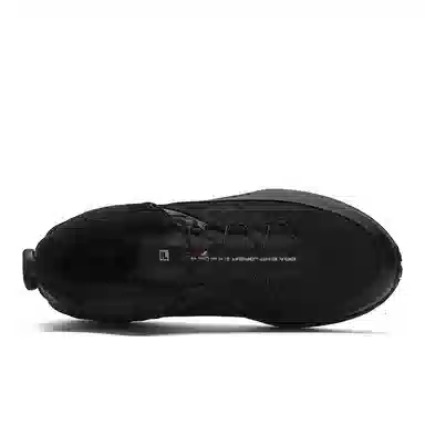 FILA BOA Explorer 2 High Black