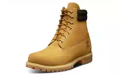 Timberland 6 Inch Classic Wheat