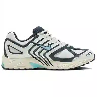 Nike Air Pegasus 2005 White Green