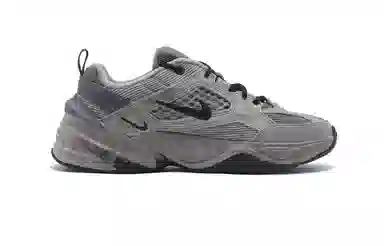 Nike M2K Tekno Black Brown