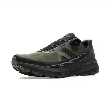 KAILAS V Outdoor Shoes Black