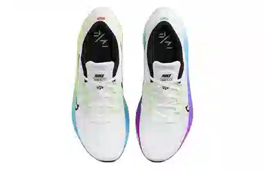 Nike Zoom Fly 5 White