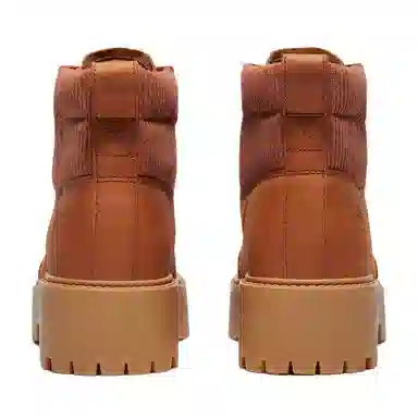 Timberland Stone Street