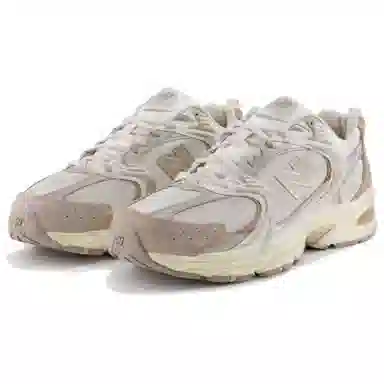 New Balance 530 White Grey