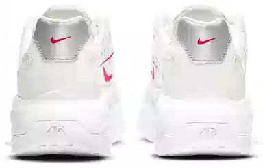 Nike Air Max 2X White Red Silver