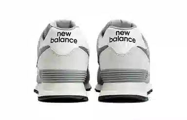 New Balance 574 Grey