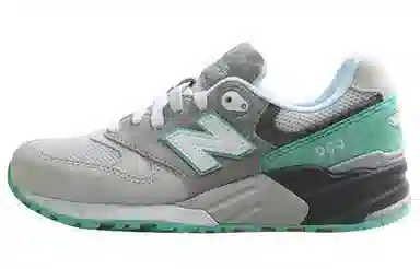 New Balance 999 Grey Mint