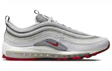 Nike Air Max 97 "White Bullet"