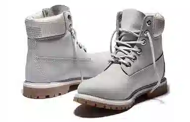 Timberland Premium Grey