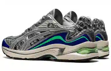 Awake NY x Asics Gel-Preleus