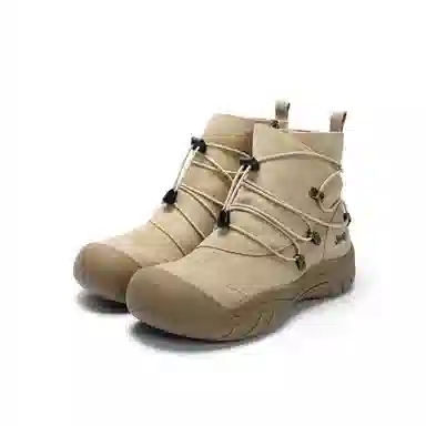 Jeep Outdoor Mid Boots