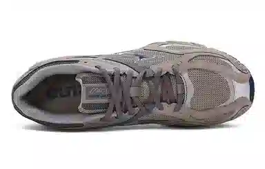 Mizuno Wave Orion Grey Beige