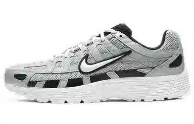 Nike P-6000 Light Green