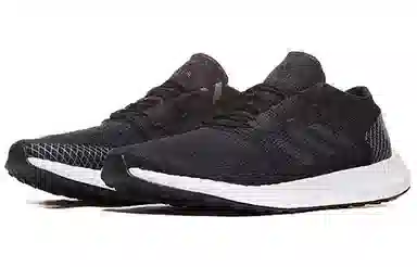 adidas Pure Boost Go Black
