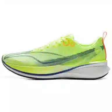 LiNing 赤兔8PRO Fluorescent Yellow Green