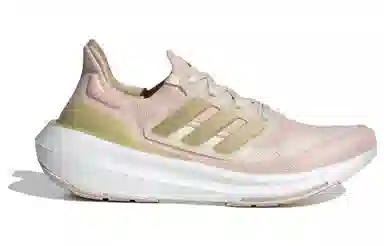 adidas Ultraboost Light Pink
