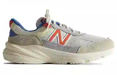 KITH x MSG x New Balance 990 V6