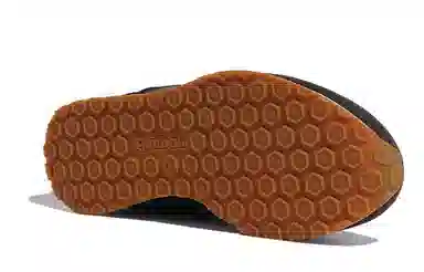 Reebok Royal Dimension Black Yellow