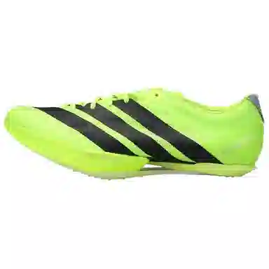 adidas ADIZERO PRIME SP 4 Yellow Black