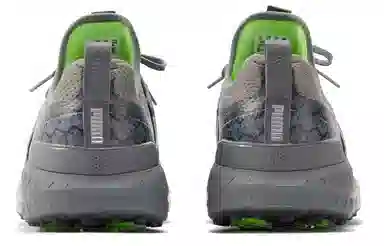 PUMA Ignite Articulate Snakeskin