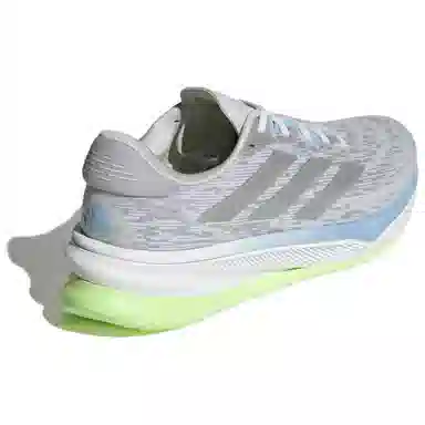 adidas Supernova Comfortglide Silver Grey
