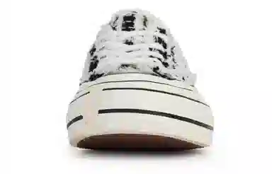 xVESSEL G.O.P. Slip On "Mixed Tweed"