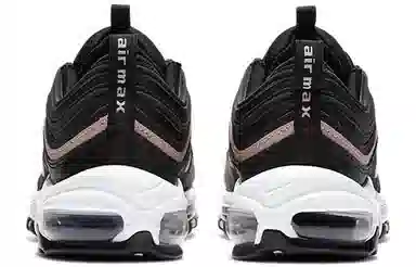 Nike Air Max 97 Black Pink