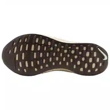 Nike React Infinity Run Flyknit 4 White