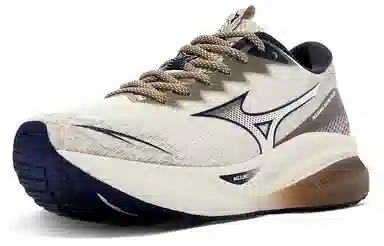 Mizuno Astro Plus Beige