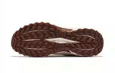 Saucony GRID PEAK Beige