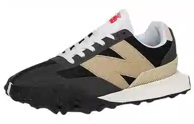 New Balance XC-72 Black Gold