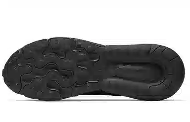 Nike Air Max 270 React Black