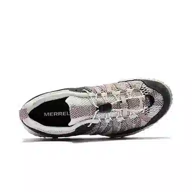 Merrell Wildwood Aerosport Pink Grey