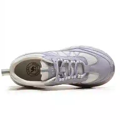 CAMEL Breathable Mesh Outdoor Shoes Women