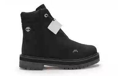 A-COLD-WALL x Timberland Future73 Black