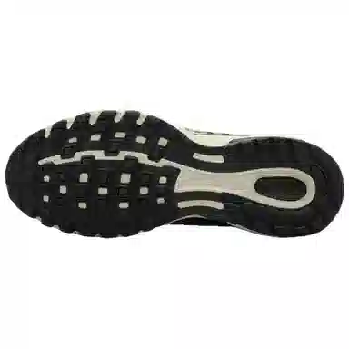 Nike Air Pegasus 2005 Yellow Silver Green