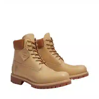 Timberland Premium