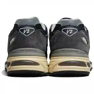 New Balance 991 v2 Dark Gull Grey