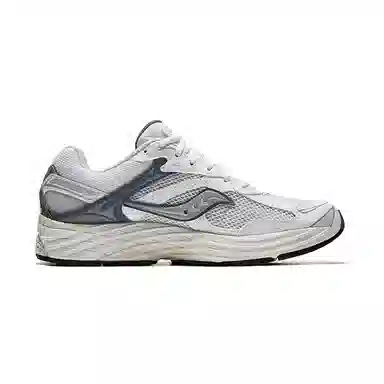Saucony PROGRID OMNI 9 White Light Blue