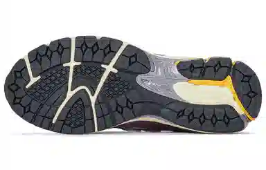 New Balance 1906R Purple Grey White