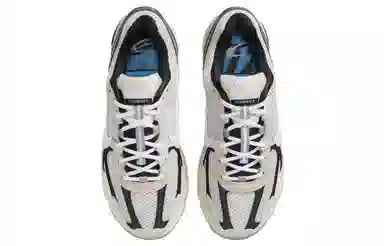 Nike Air Zoom Vomero 5 White Black