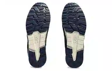 Asics GEL-LYTE V Black