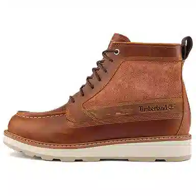 Timberland Britton