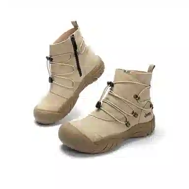 Jeep Outdoor Mid Boots