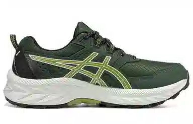 Asics Gel Venture 9 Green