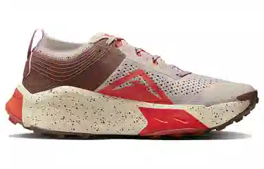 Nike ZoomX Zegama Trail