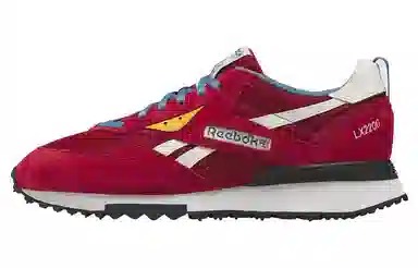 Reebok LX2200 Red