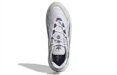 adidas Ozelia White Blue
